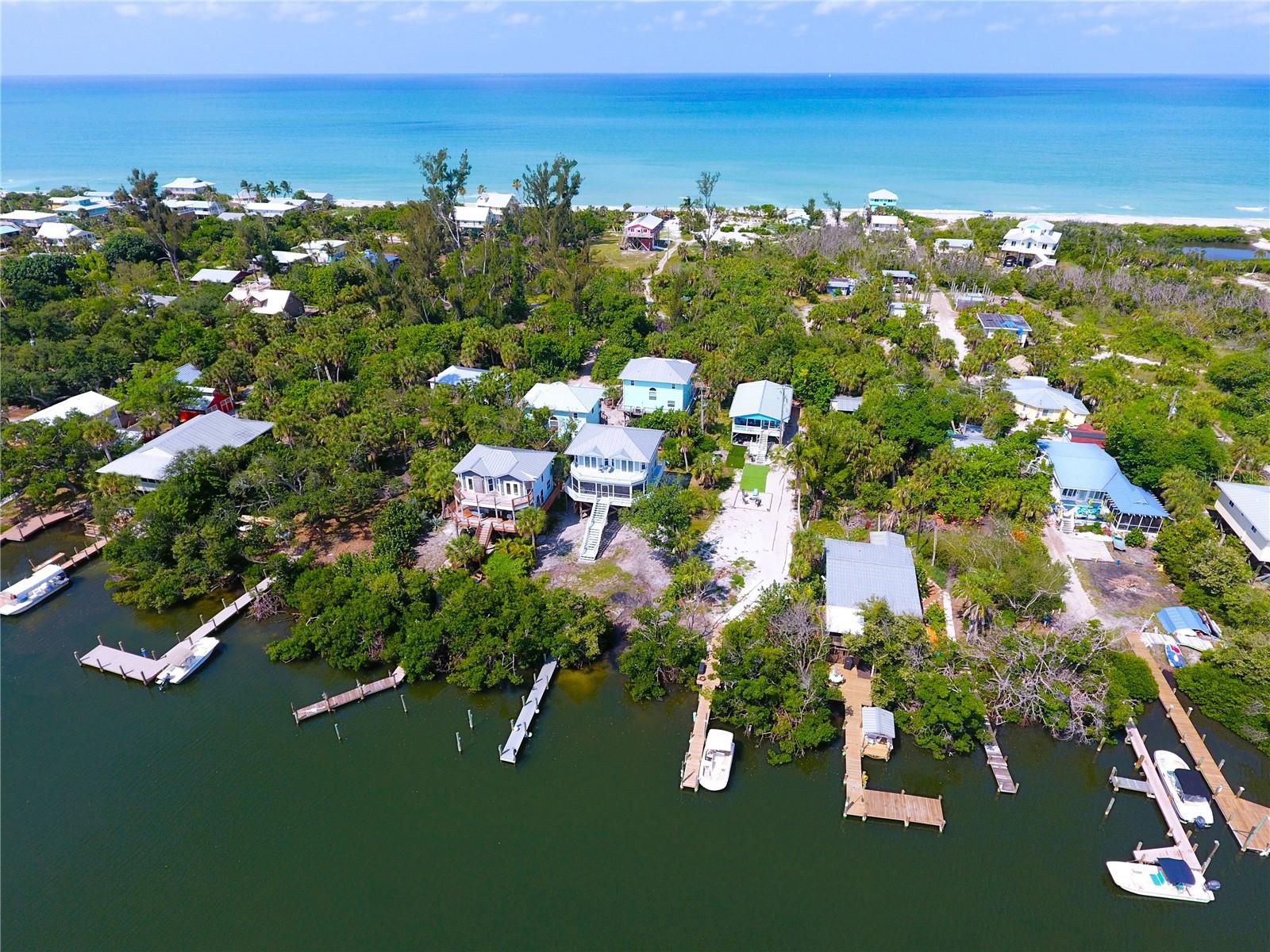 Image 4 of 36 For 8142 Little Gasparilla Island