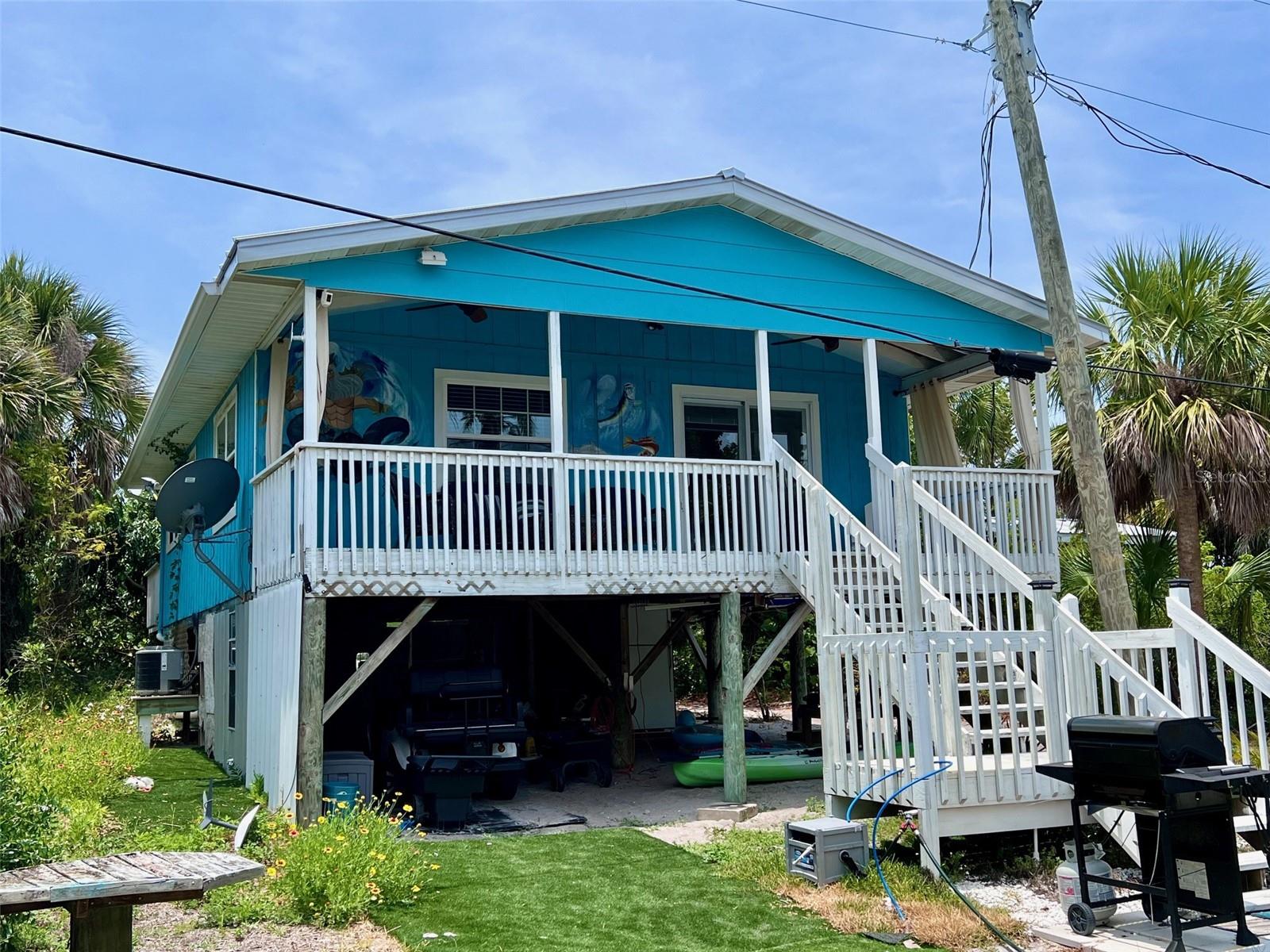 Image 6 of 36 For 8142 Little Gasparilla Island