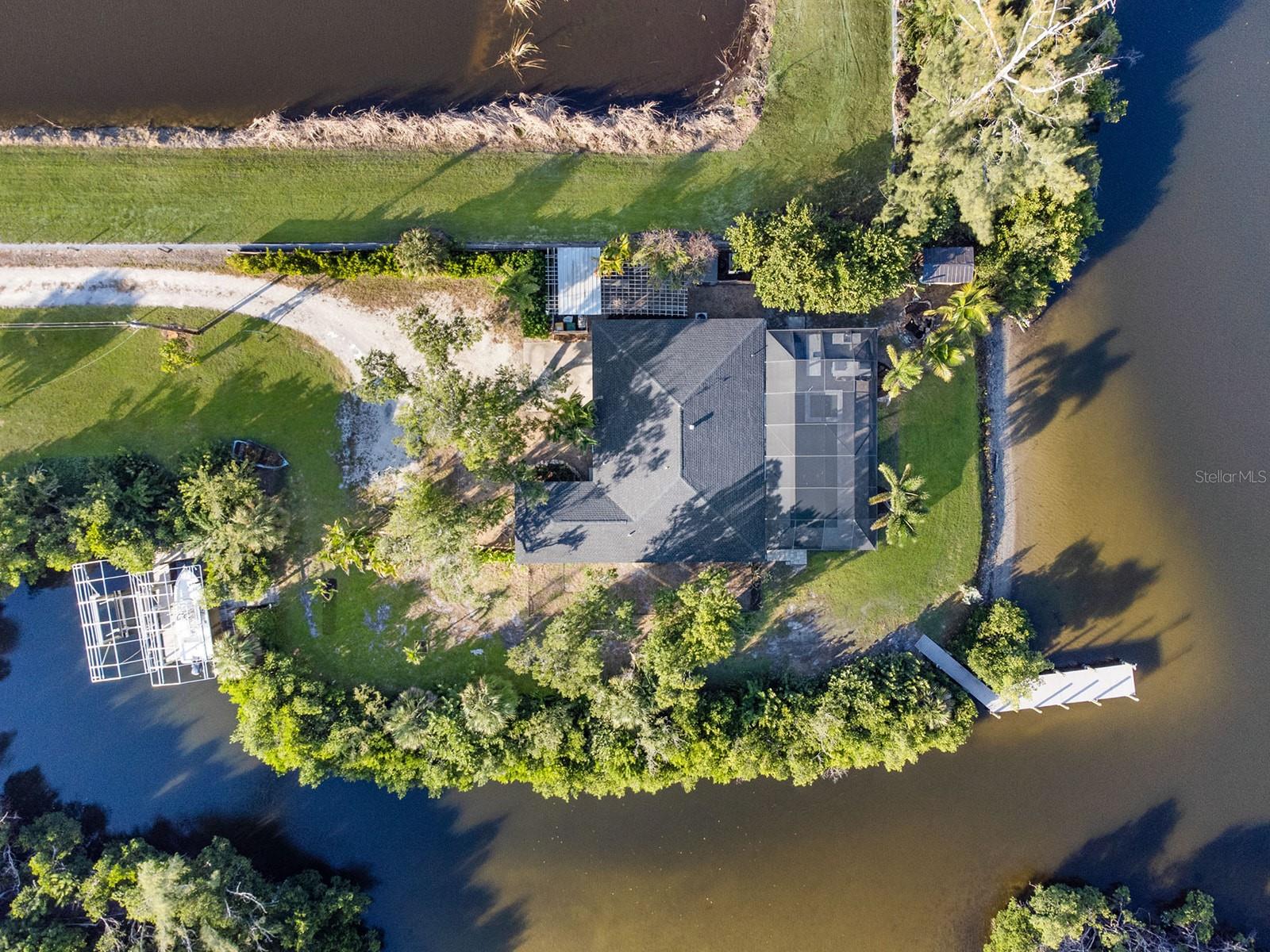 Image 68 of 72 For 300 Bay Heights Avenue