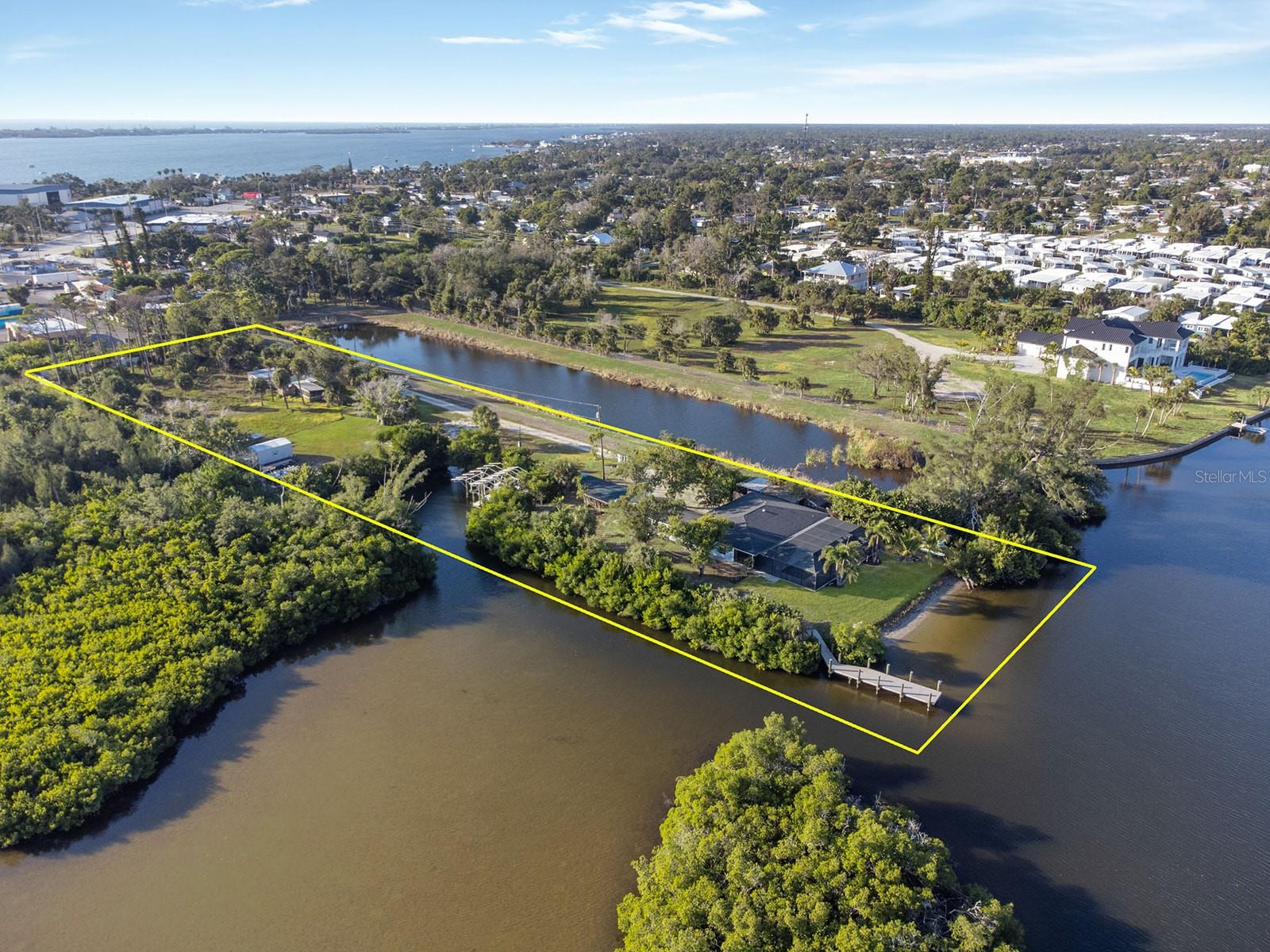 Image 69 of 72 For 300 Bay Heights Avenue