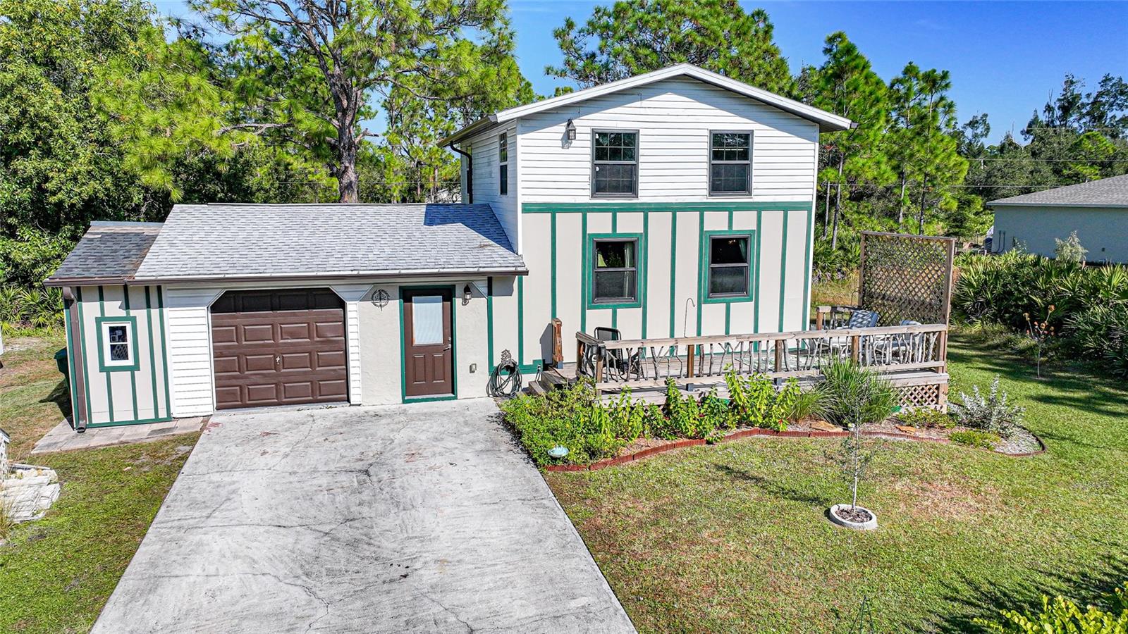 Details for 28094 Chinquapin Drive, PUNTA GORDA, FL 33955