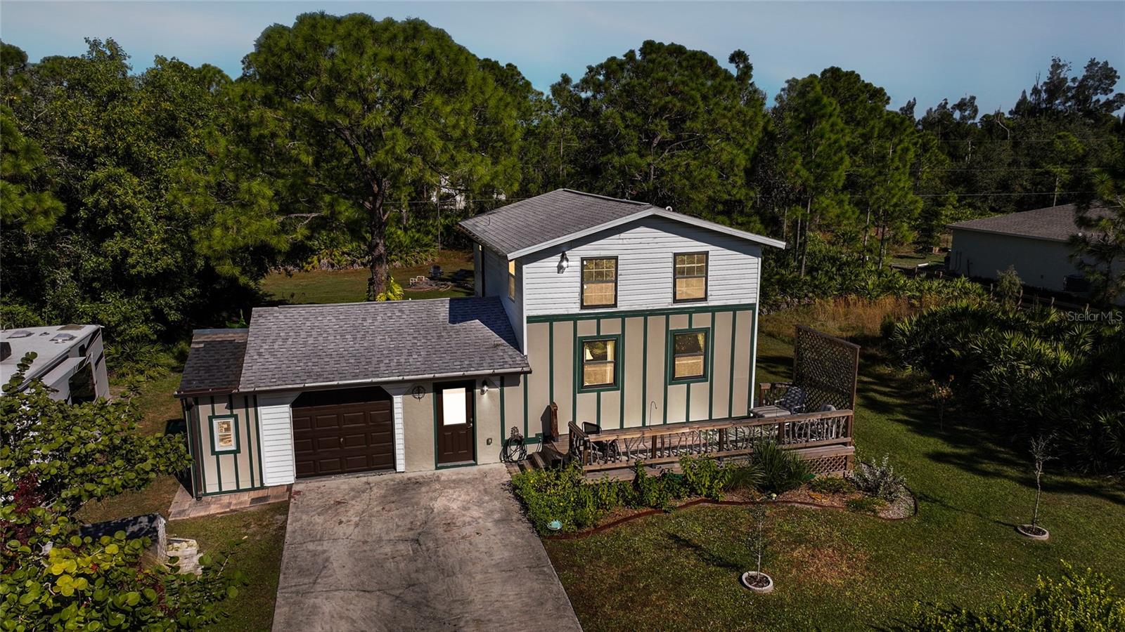 Image 35 of 56 For 28094 Chinquapin Drive