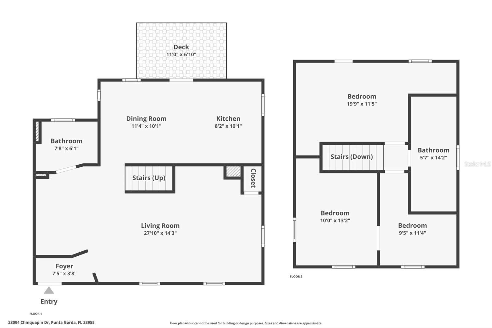 Image 54 of 56 For 28094 Chinquapin Drive