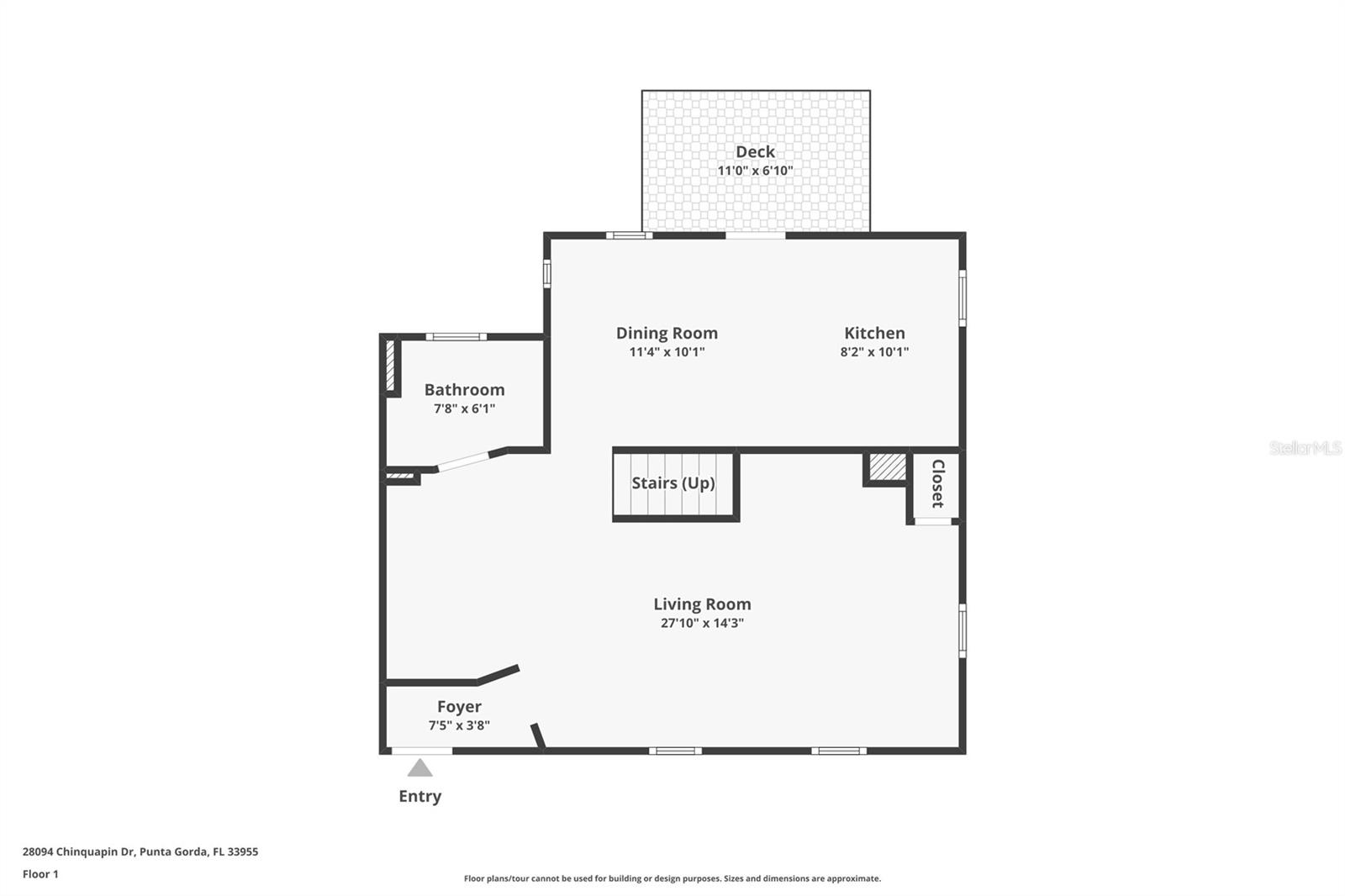 Image 55 of 56 For 28094 Chinquapin Drive