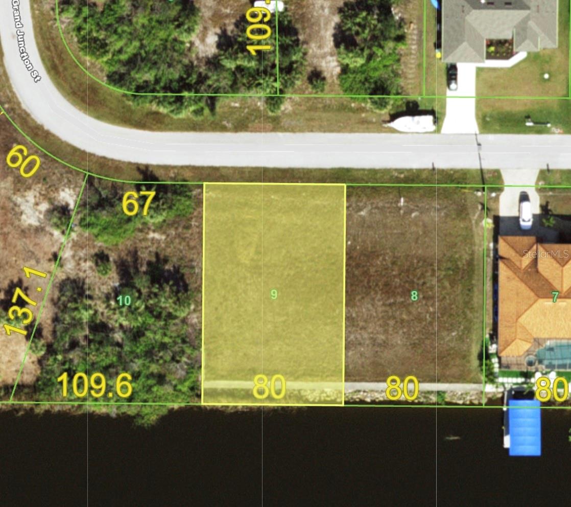 Details for 13421 Greencastle Avenue, PORT CHARLOTTE, FL 33981