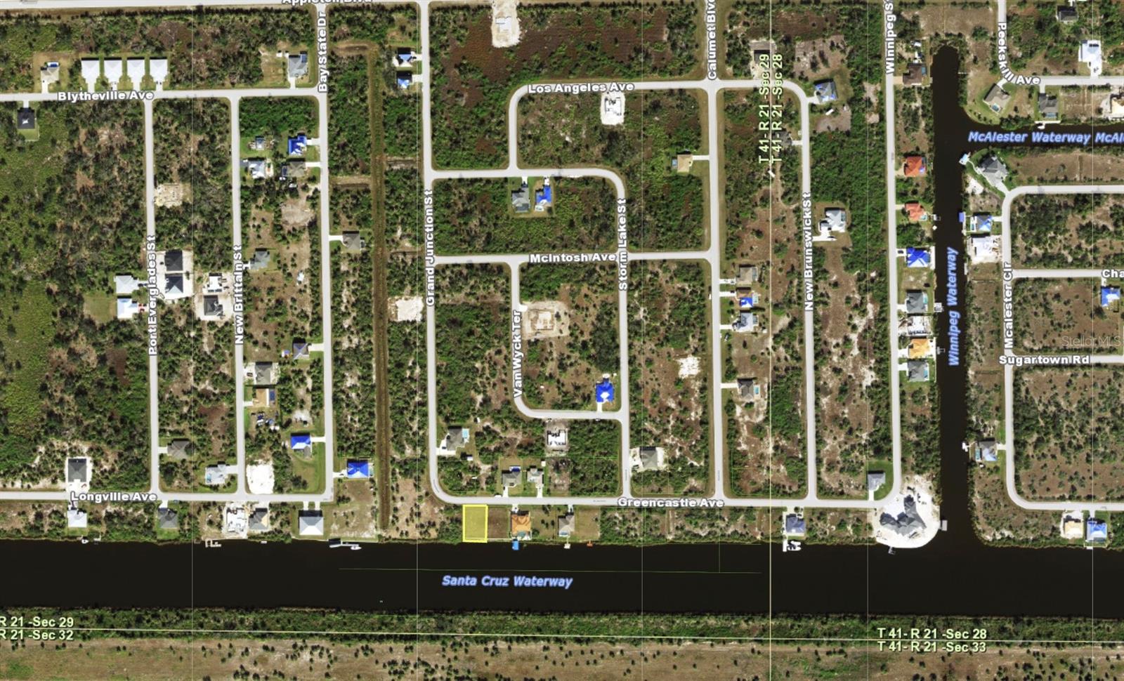 Image 3 of 9 For 13421 Greencastle Avenue