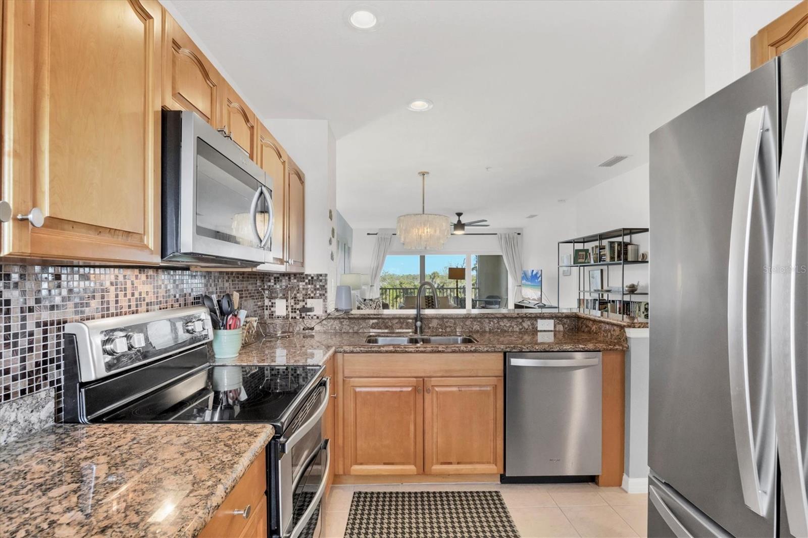 Image 14 of 50 For 8407 Placida Road 307