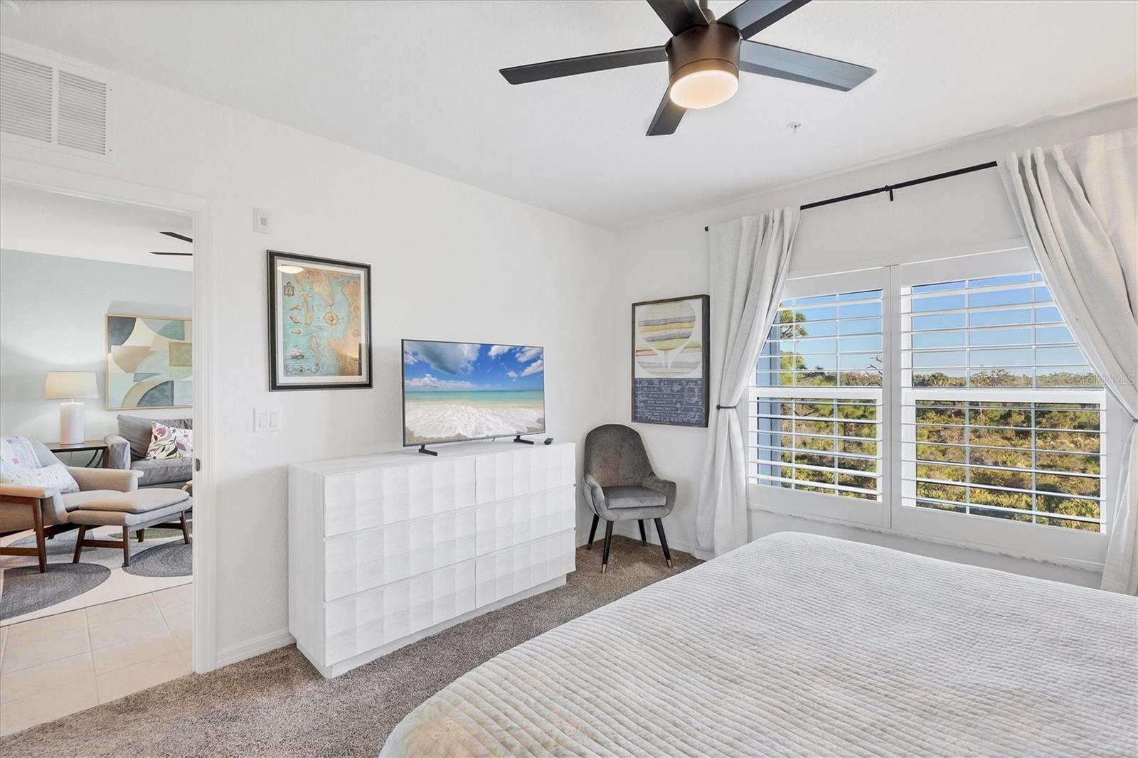 Image 18 of 50 For 8407 Placida Road 307