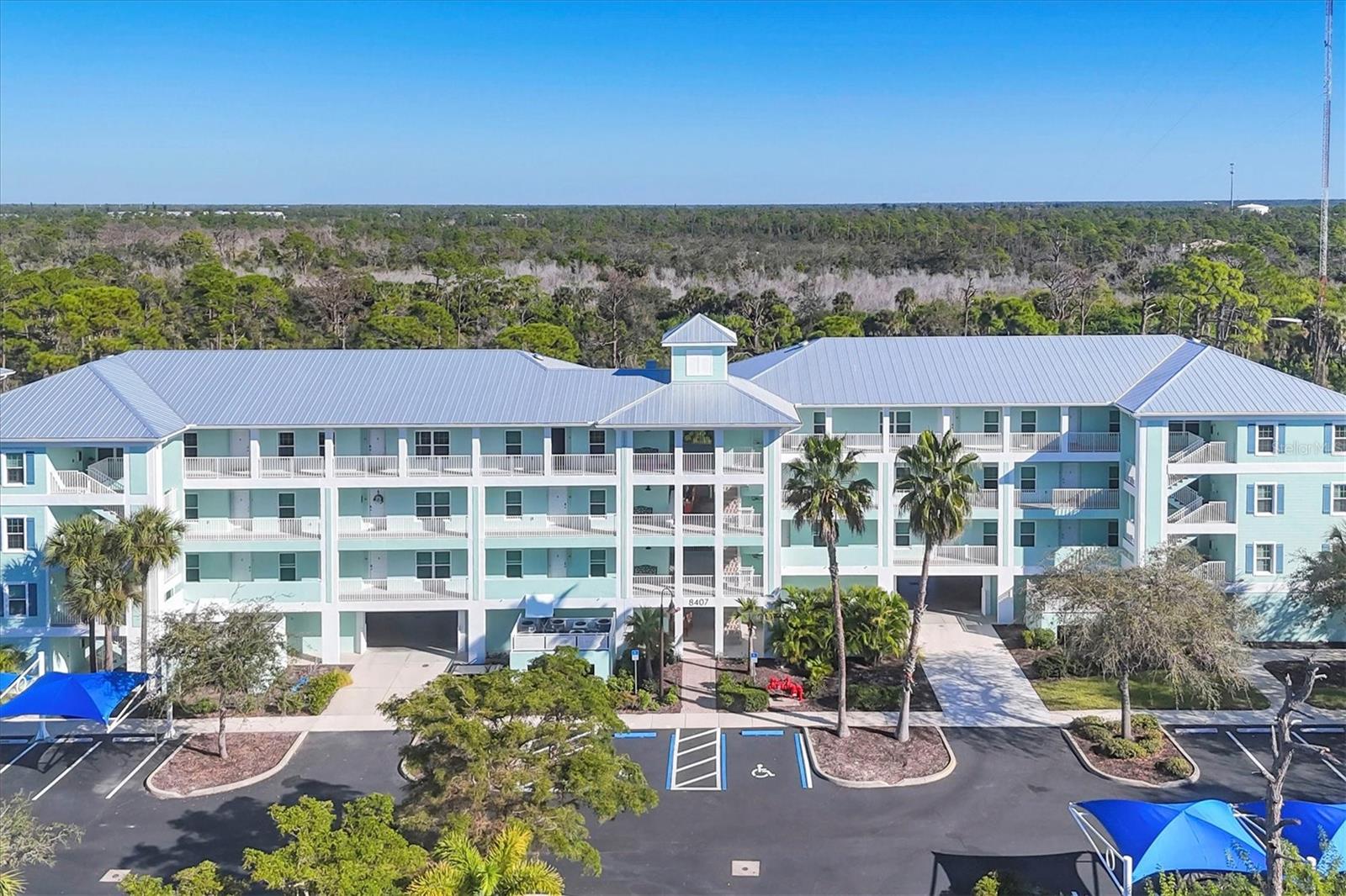 Image 3 of 50 For 8407 Placida Road 307