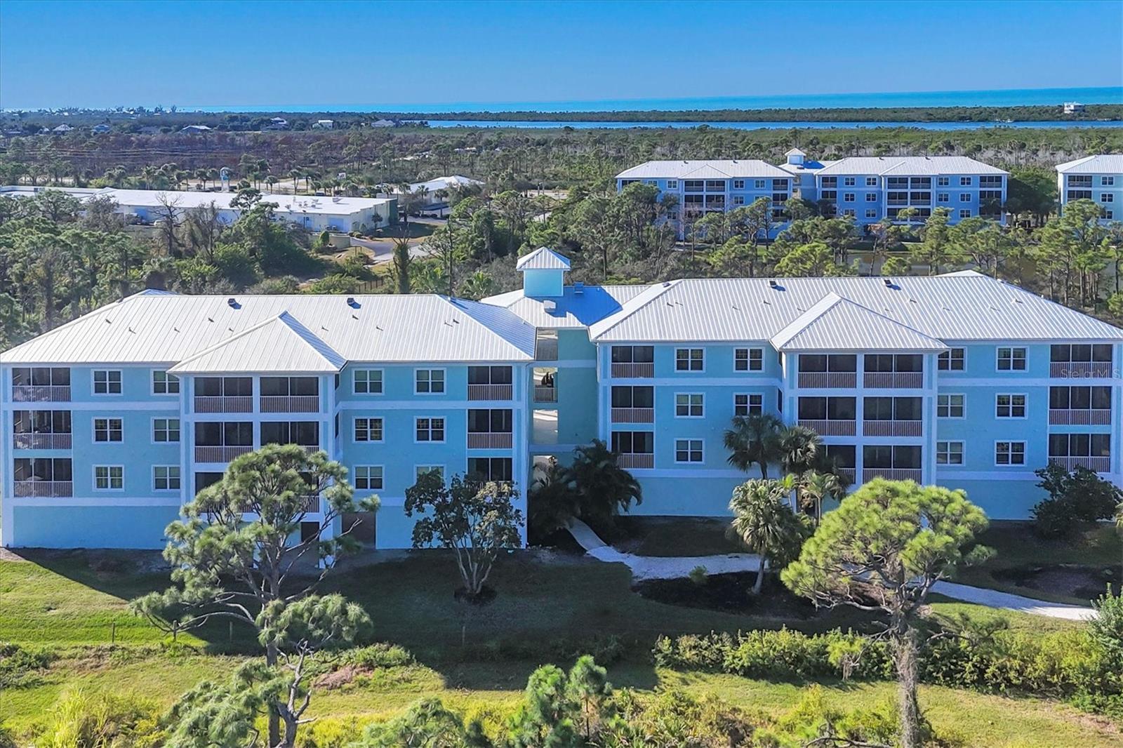 Image 31 of 50 For 8407 Placida Road 307