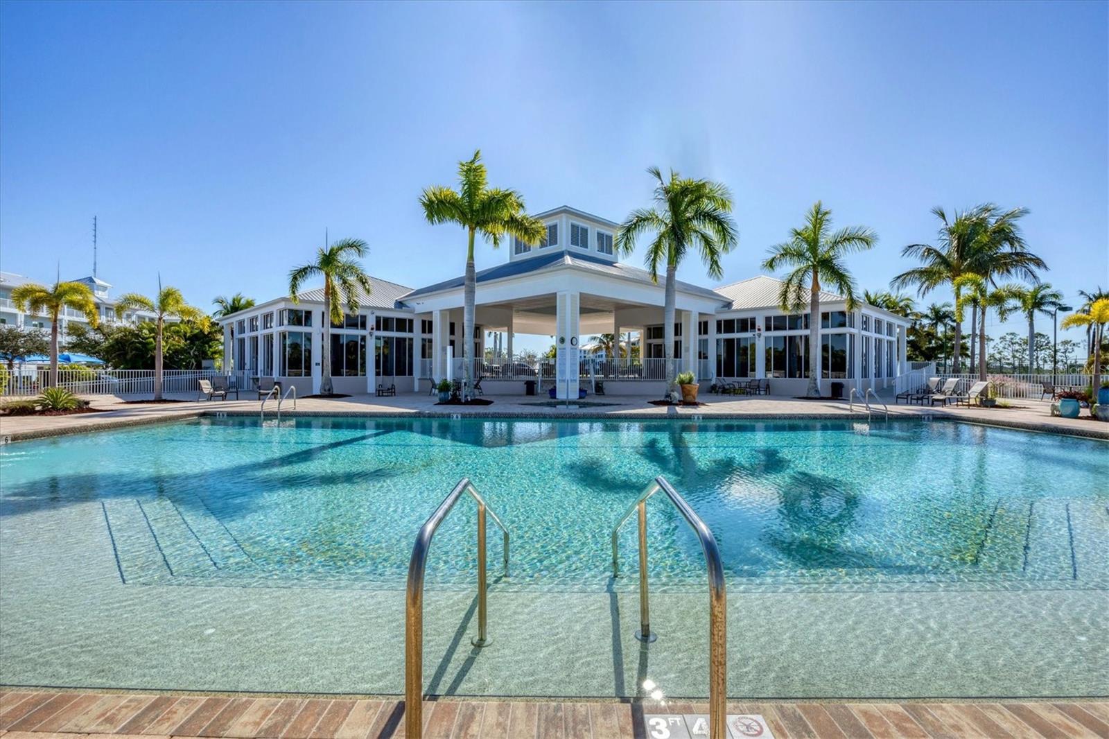 Image 41 of 50 For 8407 Placida Road 307