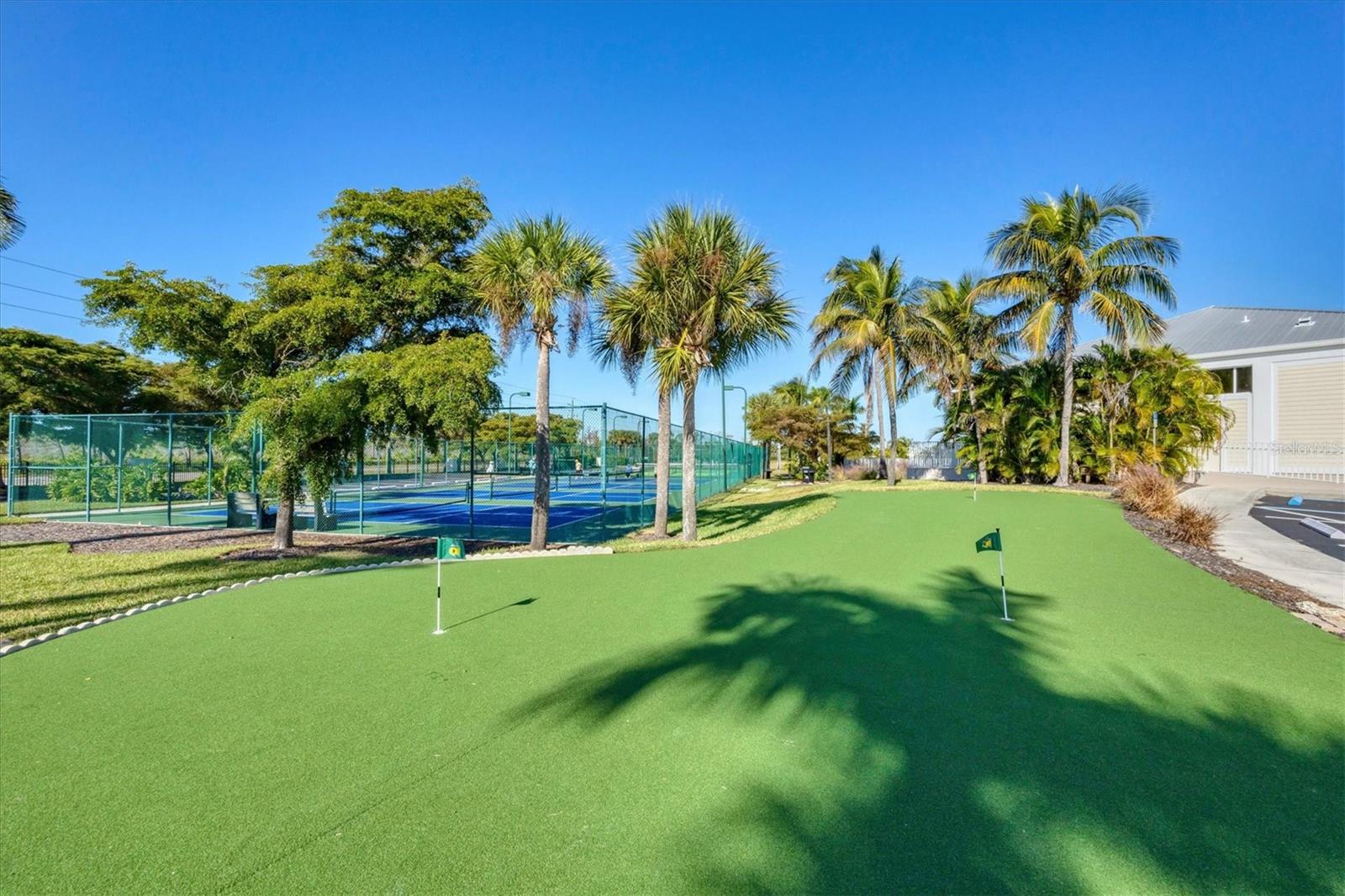 Image 45 of 50 For 8407 Placida Road 307