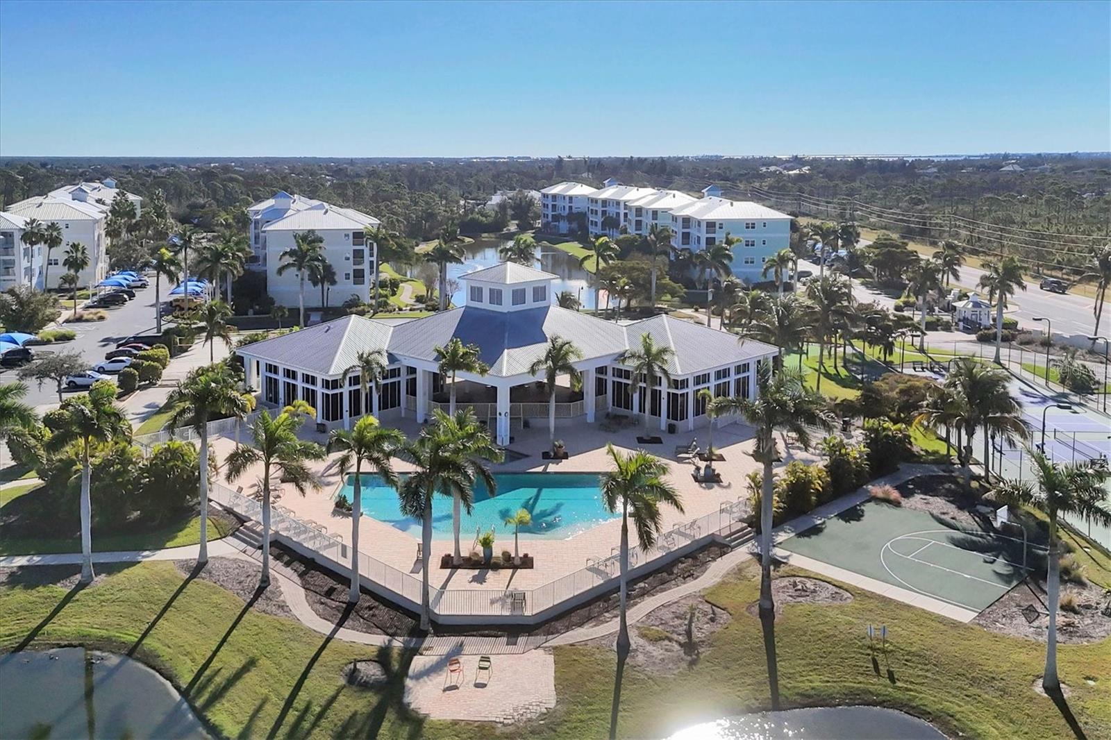 Image 48 of 50 For 8407 Placida Road 307