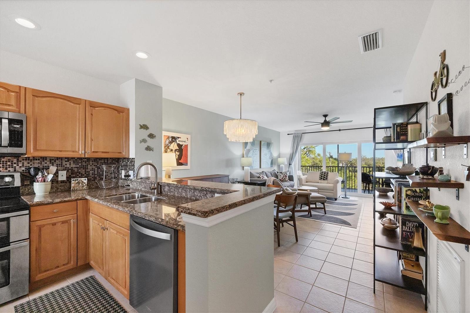 Image 5 of 50 For 8407 Placida Road 307