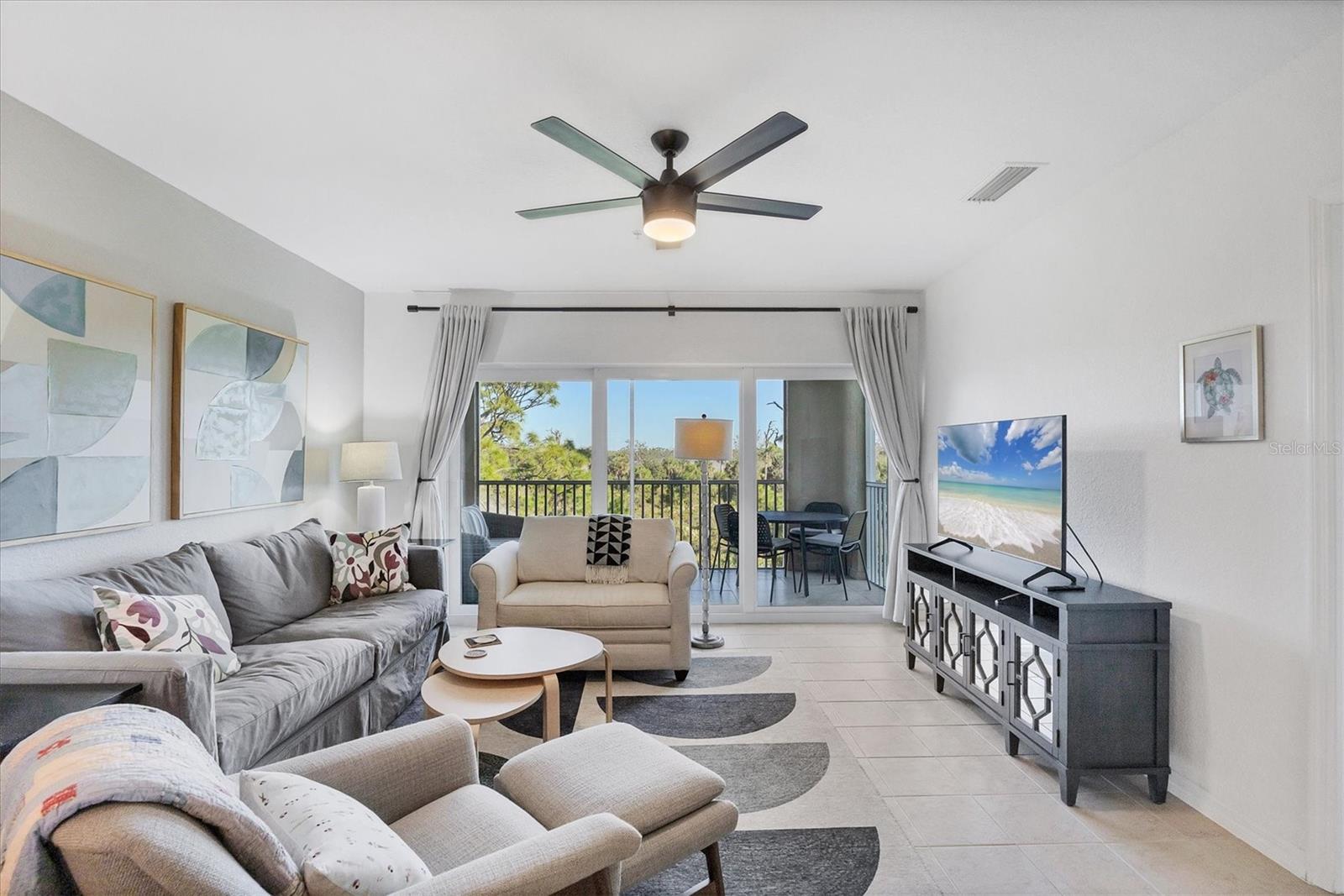 Image 6 of 50 For 8407 Placida Road 307