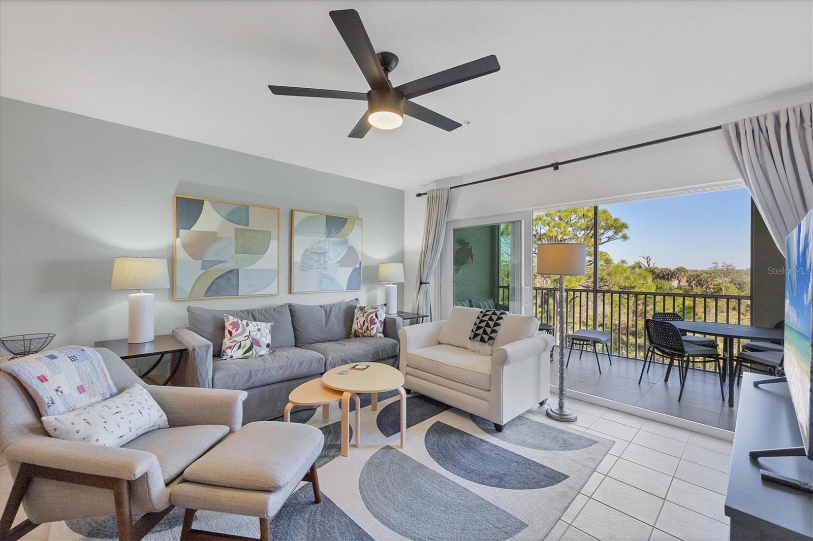 Image 8 of 50 For 8407 Placida Road 307