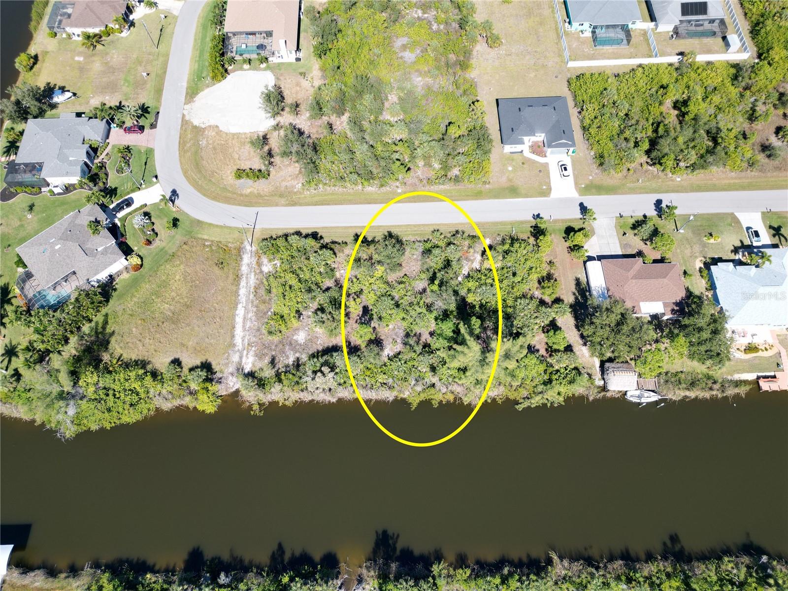 Image 10 of 10 For 15706 Stuart Circle