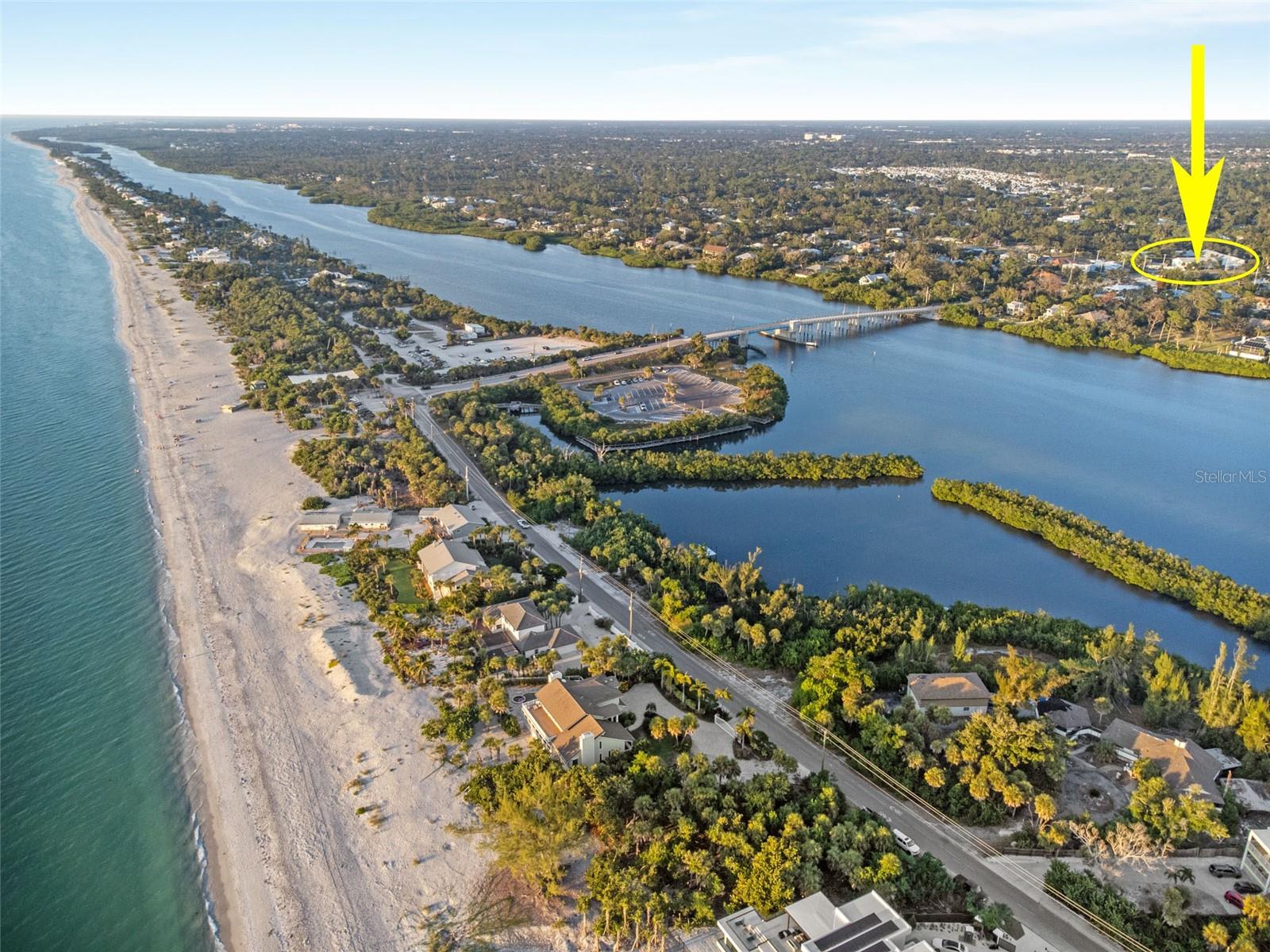 Image 8 of 68 For 1730 Manasota Beach Road 207