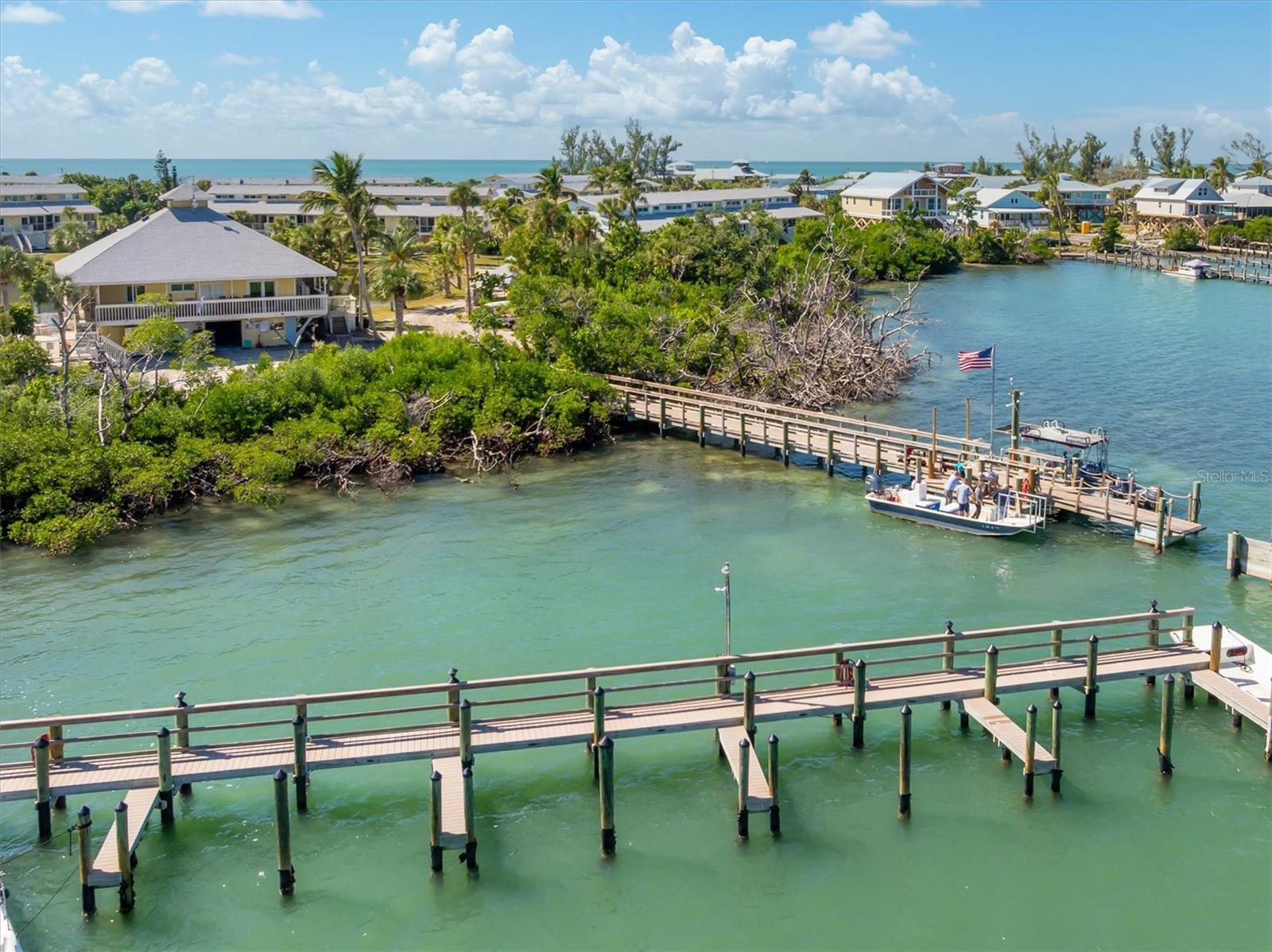 Image 3 of 47 For 9400 Little Gasparilla Island H2