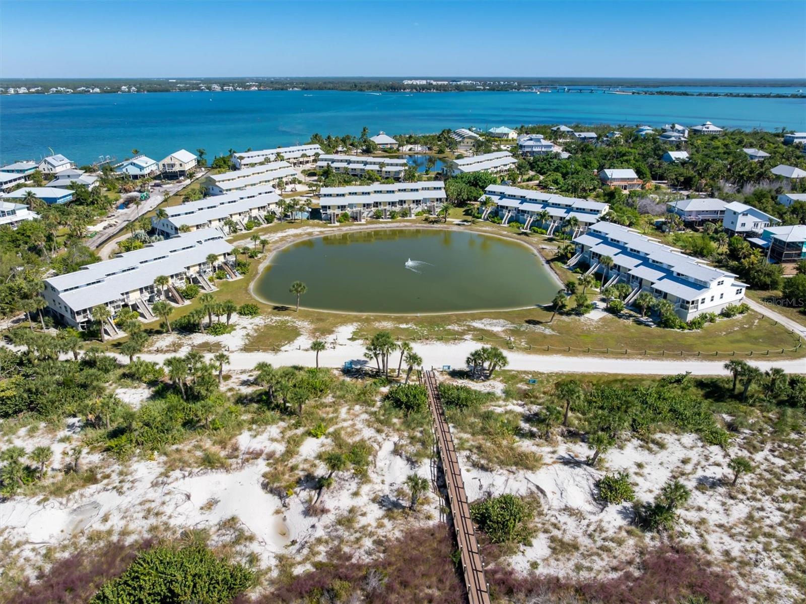 Image 31 of 47 For 9400 Little Gasparilla Island H2