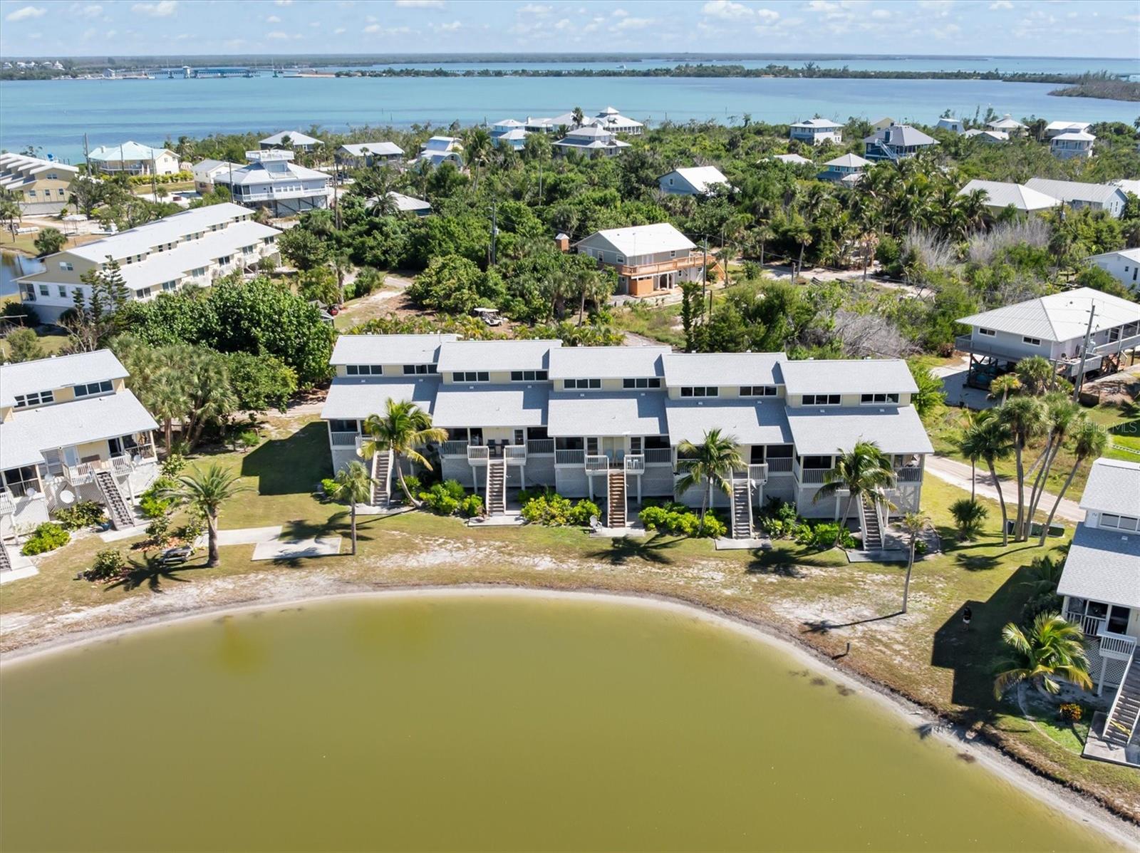 Image 33 of 47 For 9400 Little Gasparilla Island H2