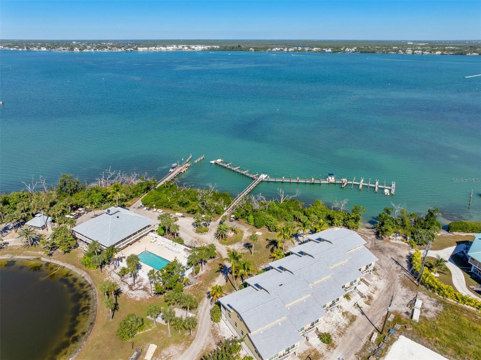 Image 41 of 47 For 9400 Little Gasparilla Island H2
