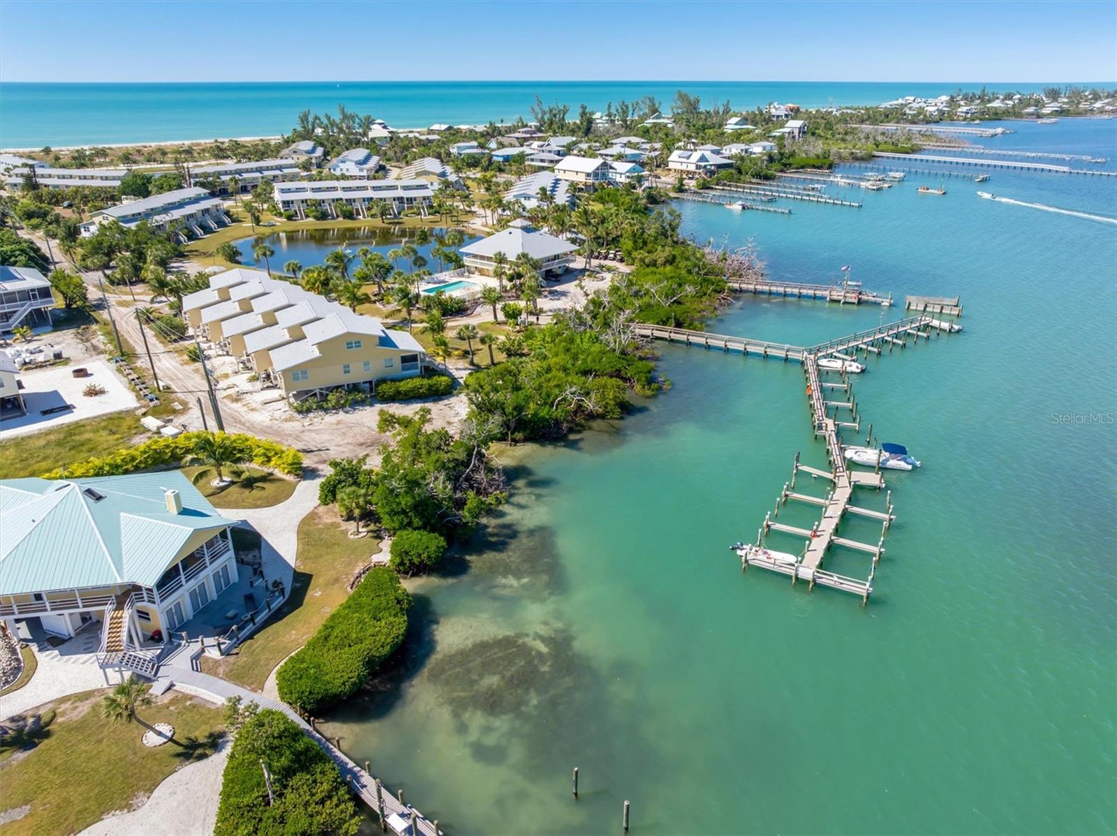 Image 42 of 47 For 9400 Little Gasparilla Island H2