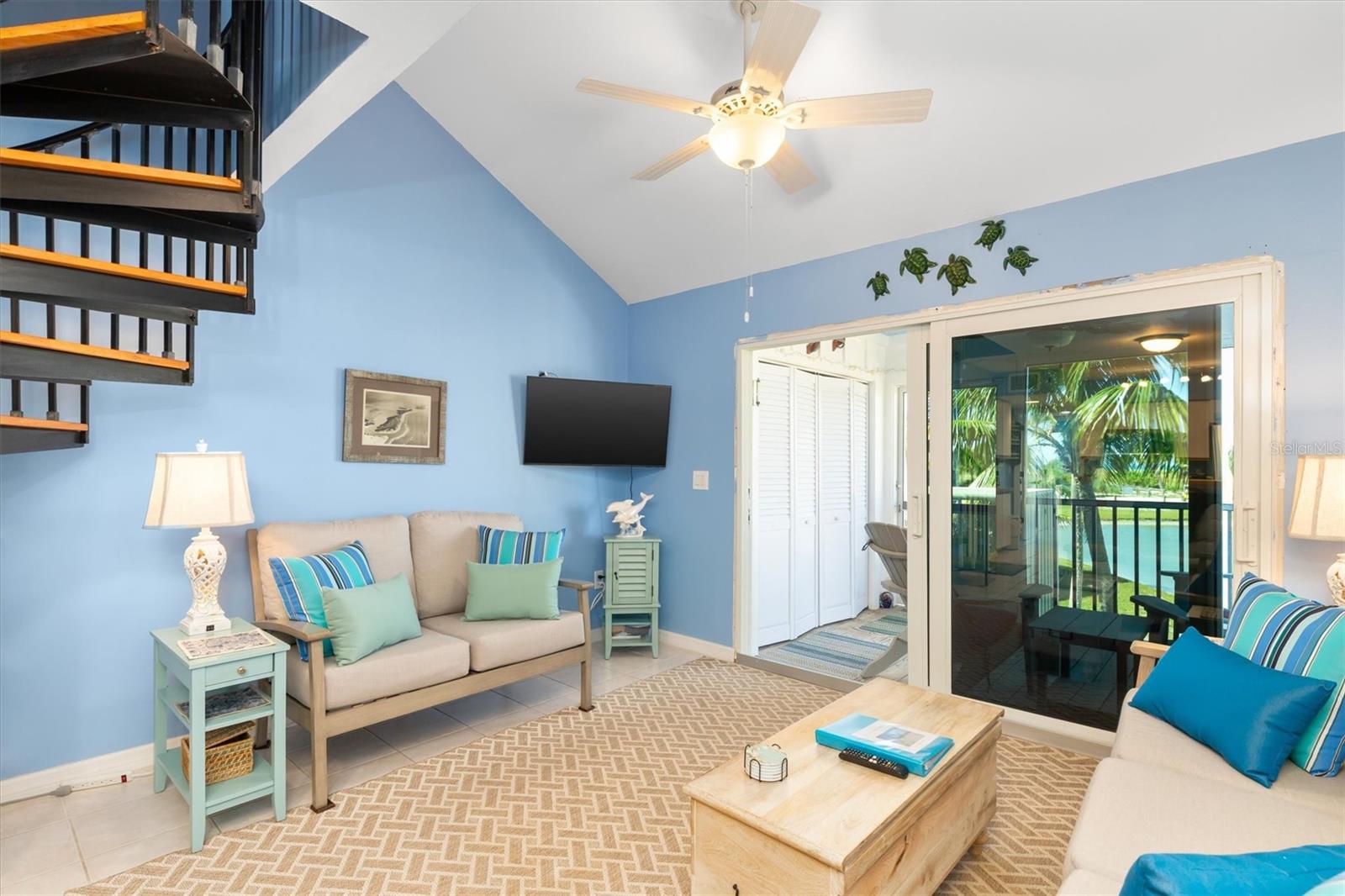 Image 6 of 47 For 9400 Little Gasparilla Island H2