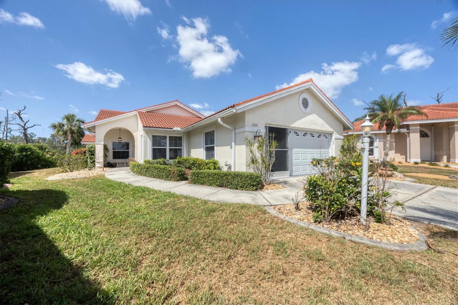 Details for 8320 Creekview Lane, ENGLEWOOD, FL 34224