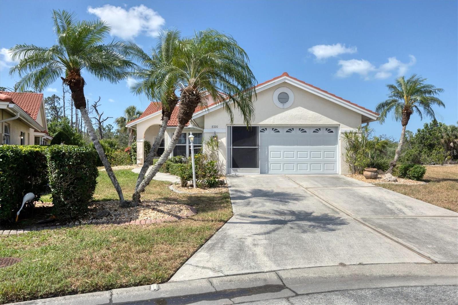 Image 2 of 59 For 8320 Creekview Lane