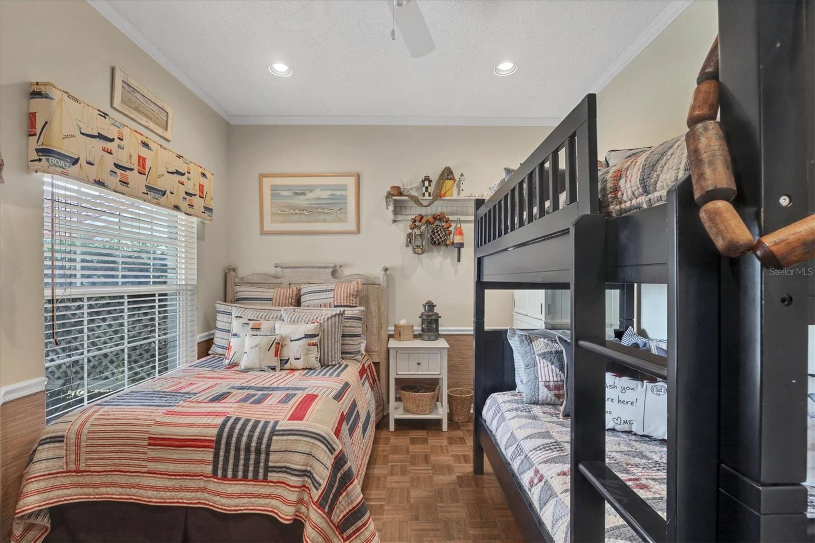 Image 28 of 59 For 8320 Creekview Lane