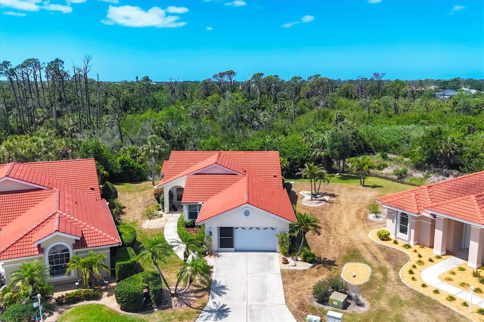 Image 3 of 59 For 8320 Creekview Lane