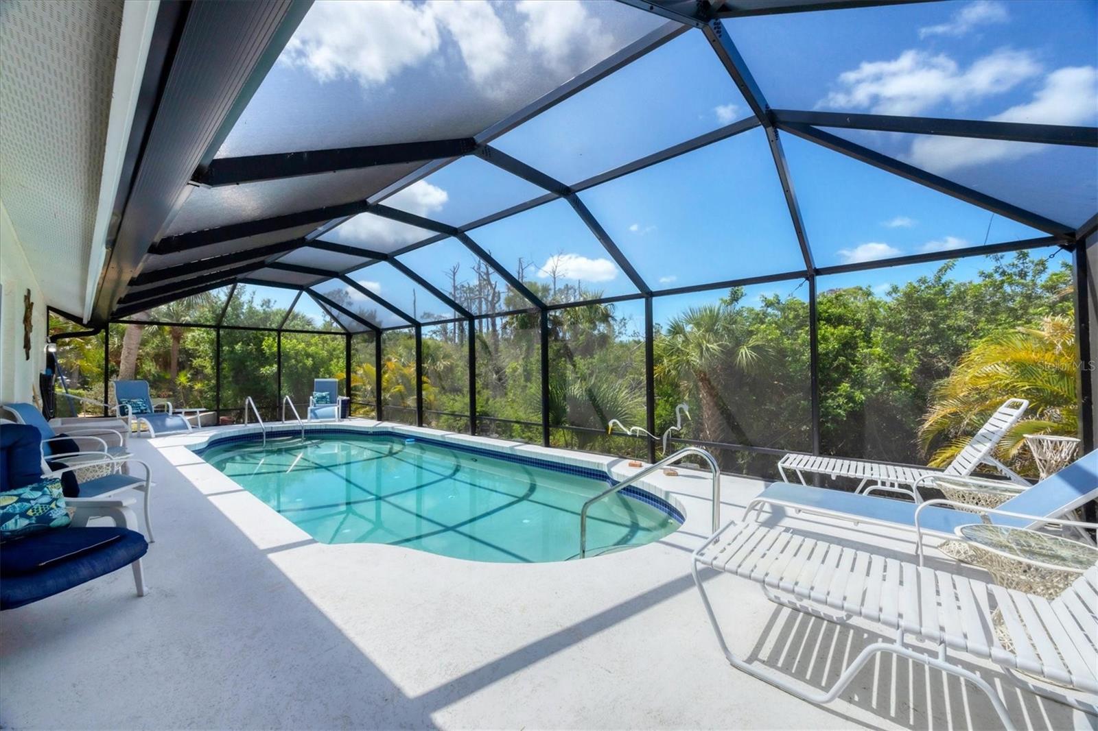 Image 34 of 59 For 8320 Creekview Lane