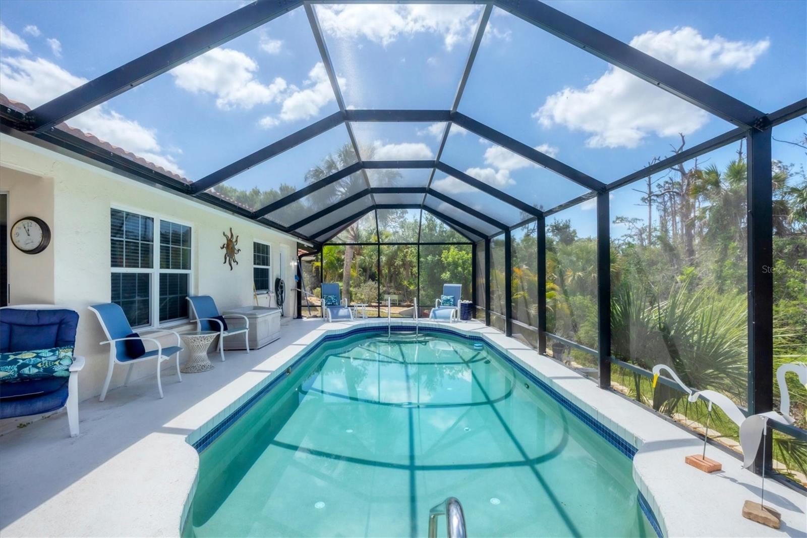 Image 35 of 59 For 8320 Creekview Lane