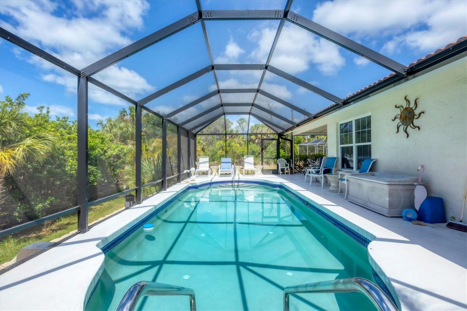 Image 37 of 59 For 8320 Creekview Lane