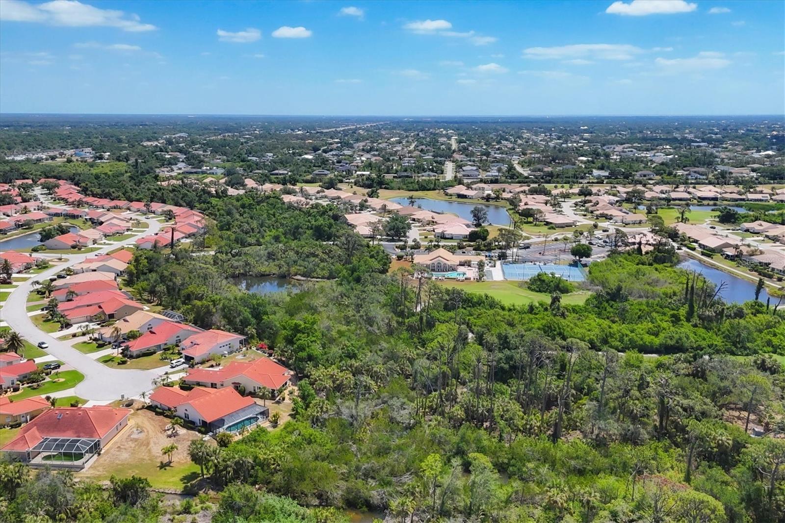 Image 43 of 59 For 8320 Creekview Lane