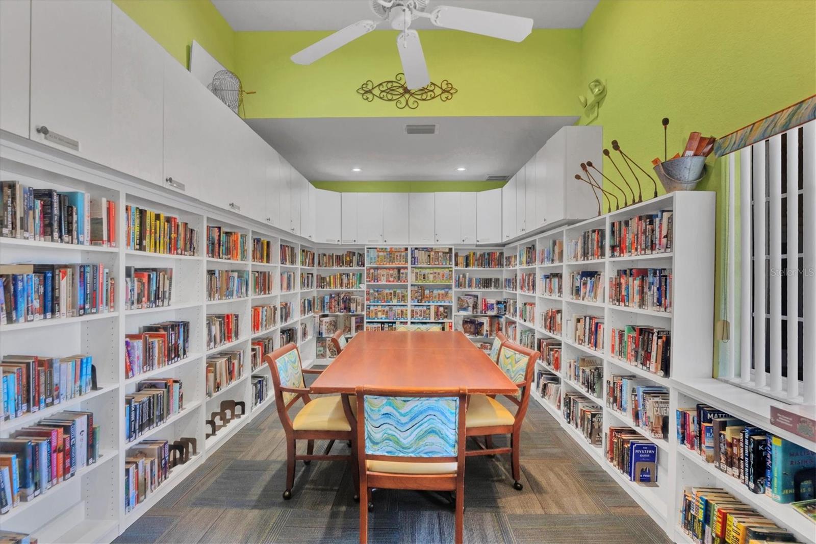 Image 51 of 59 For 8320 Creekview Lane