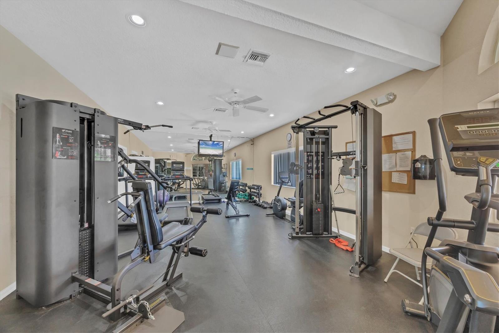 Image 52 of 59 For 8320 Creekview Lane