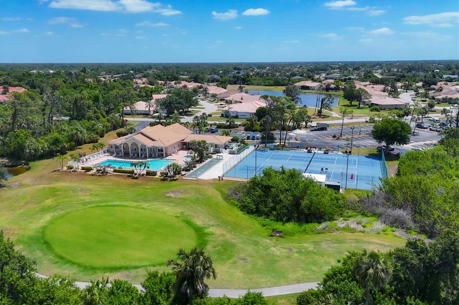 Image 54 of 59 For 8320 Creekview Lane