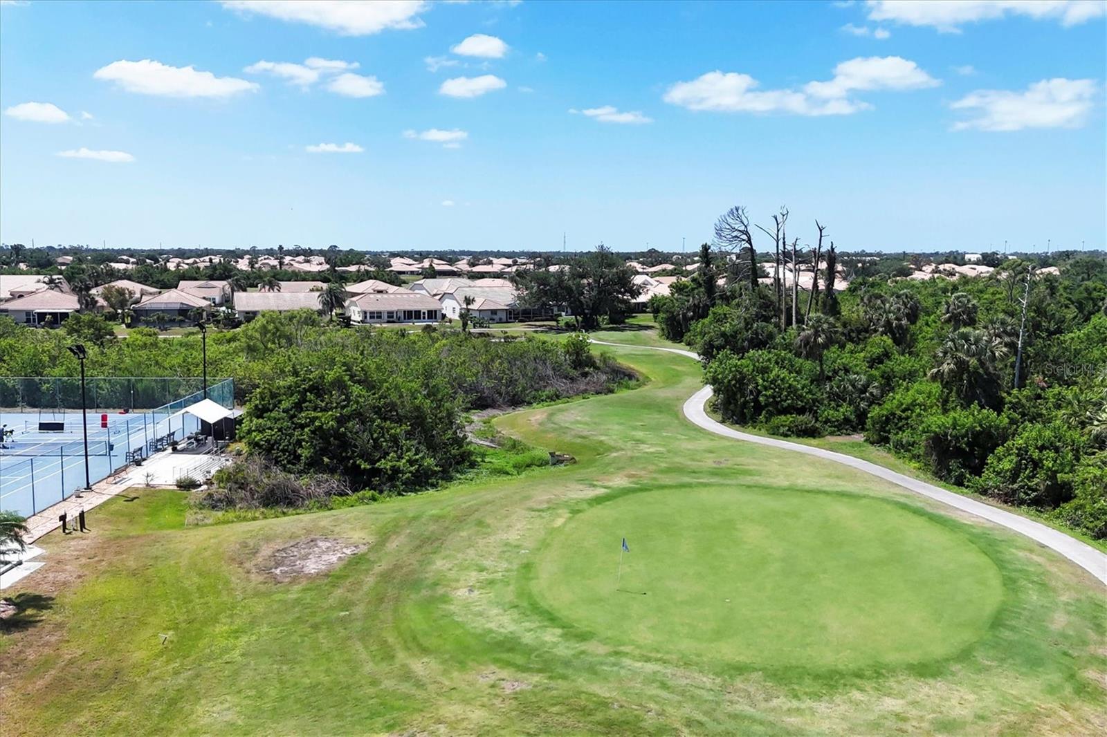 Image 55 of 59 For 8320 Creekview Lane