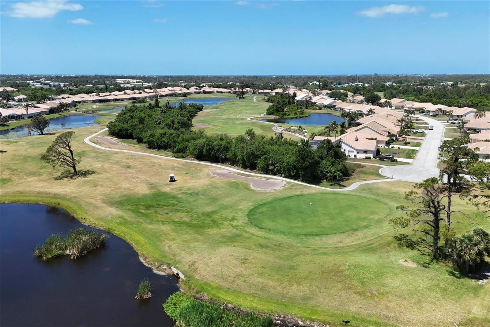 Image 56 of 59 For 8320 Creekview Lane