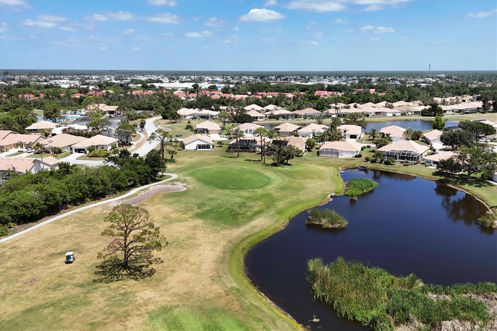 Image 57 of 59 For 8320 Creekview Lane