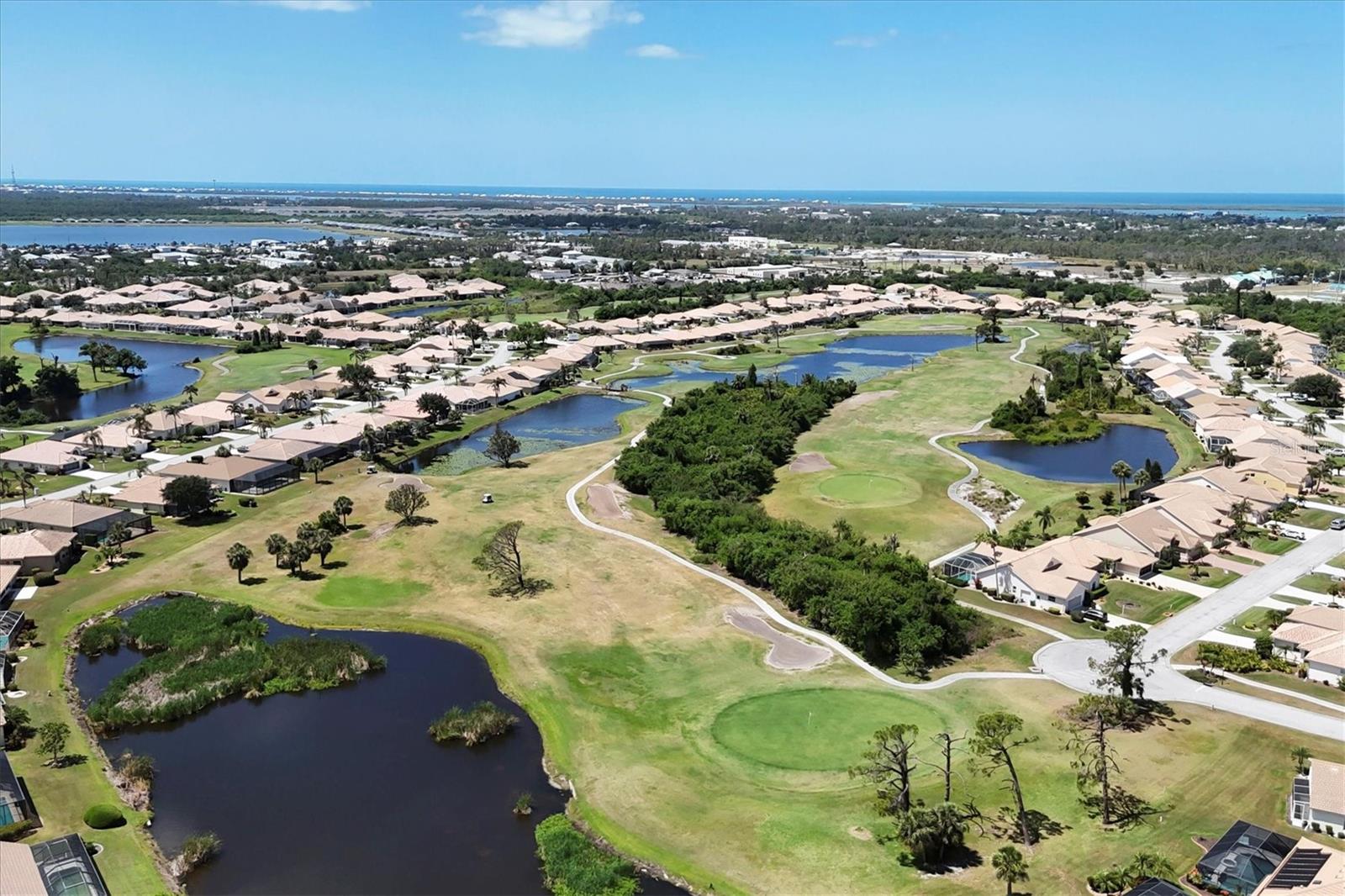 Image 58 of 59 For 8320 Creekview Lane