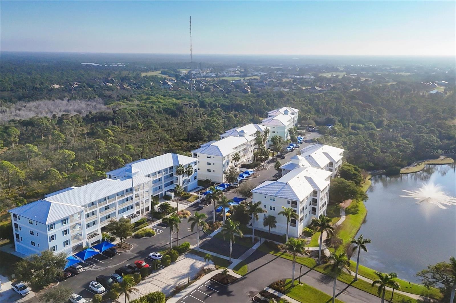 Image 28 of 57 For 8413 Placida Road 407