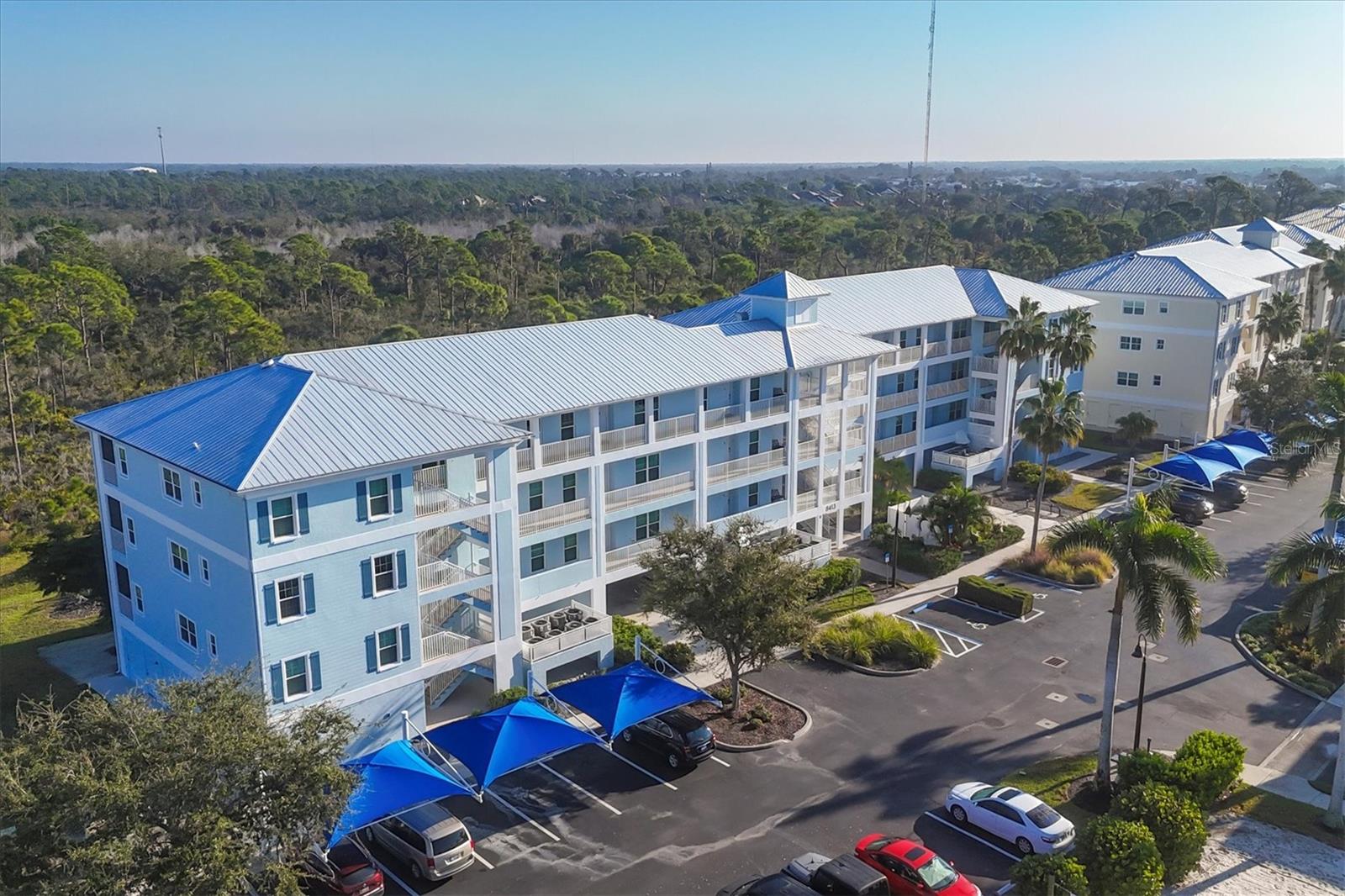 Image 30 of 57 For 8413 Placida Road 407