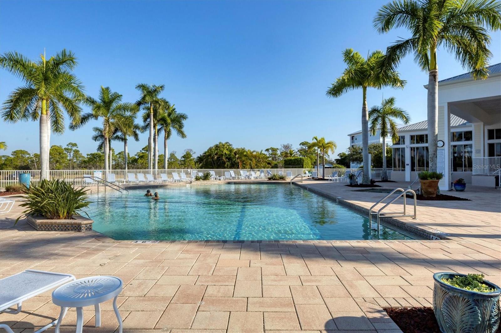 Image 41 of 57 For 8413 Placida Road 407