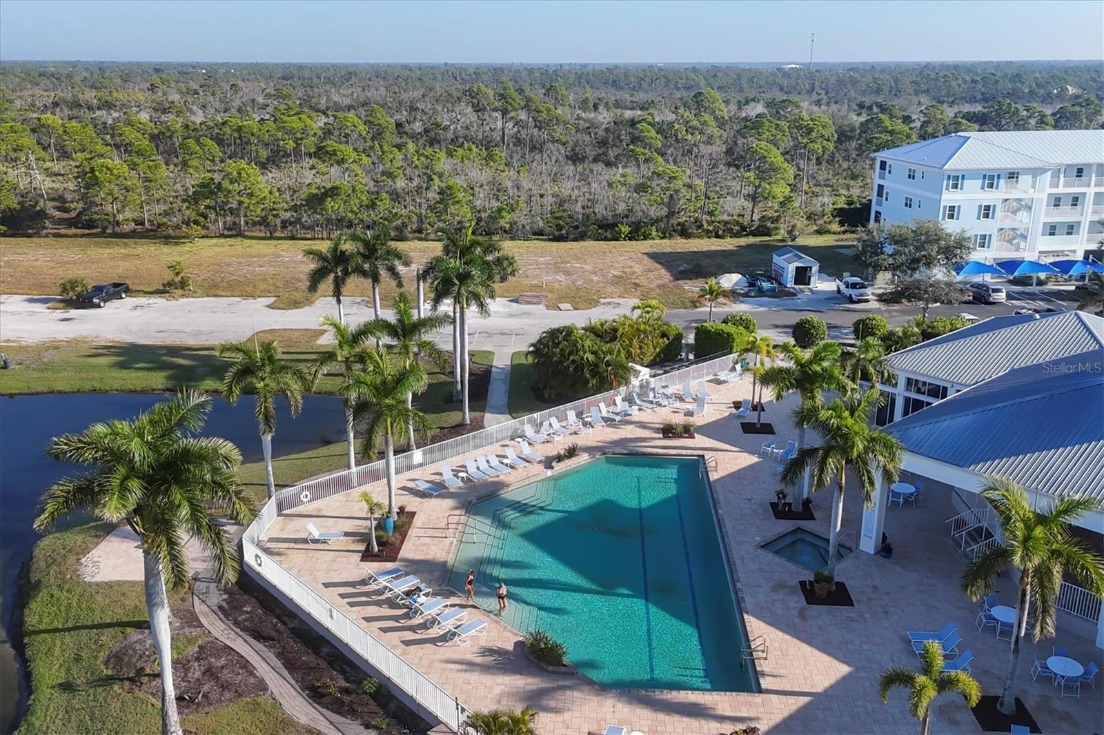 Image 44 of 57 For 8413 Placida Road 407