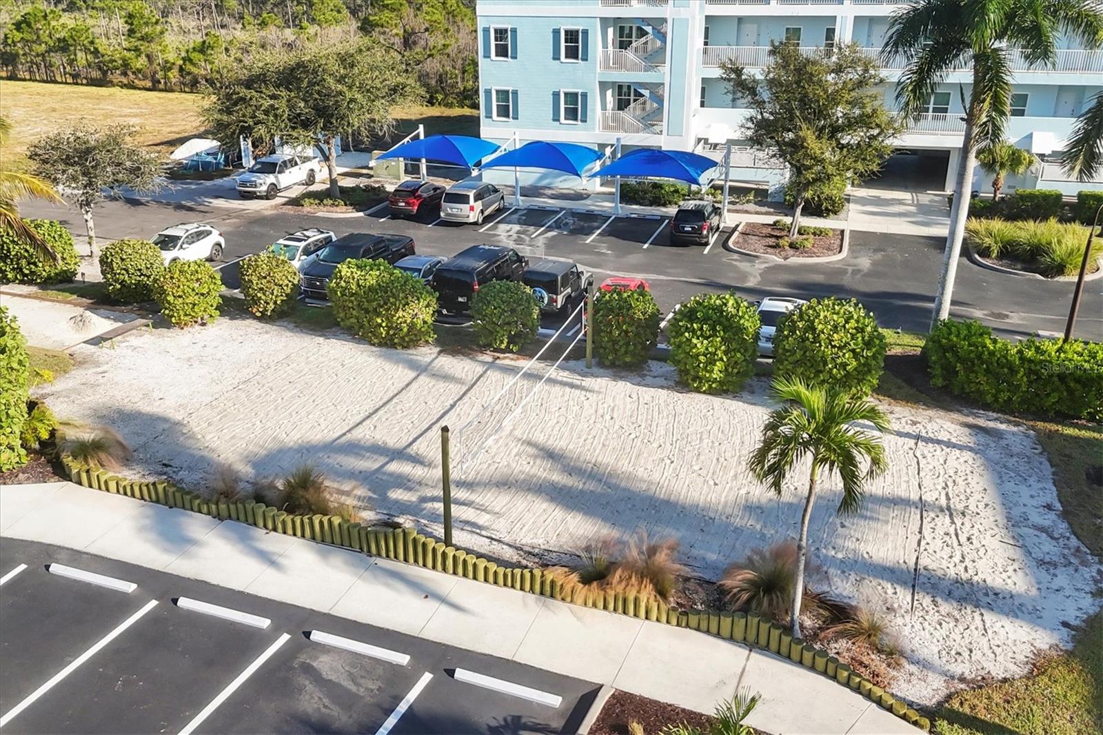 Image 50 of 57 For 8413 Placida Road 407