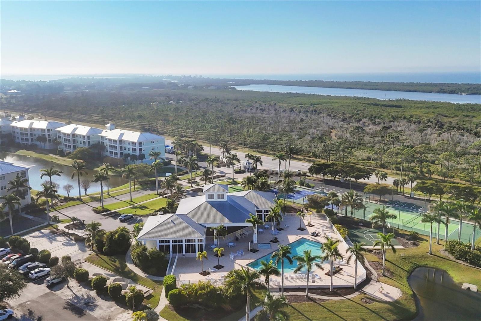 Image 53 of 57 For 8413 Placida Road 407