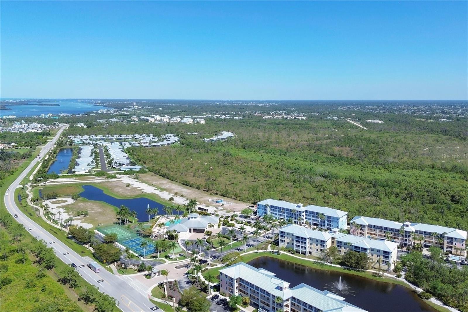 Image 55 of 57 For 8413 Placida Road 407